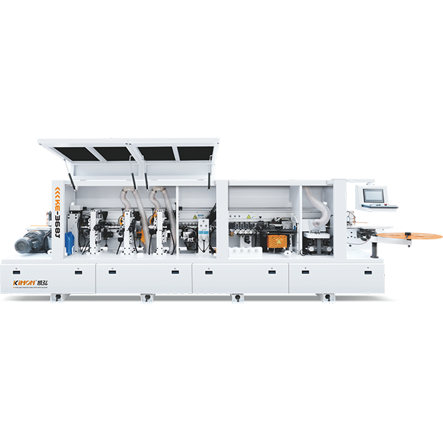 Máquina de bandas de borde CNC KE-368J